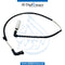 Rear BRAKE PAD SENSOR for PHANTOM 2003-2012 models, Part Number 34356779248